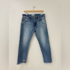 Moussy Vintage Jeans Size 27
